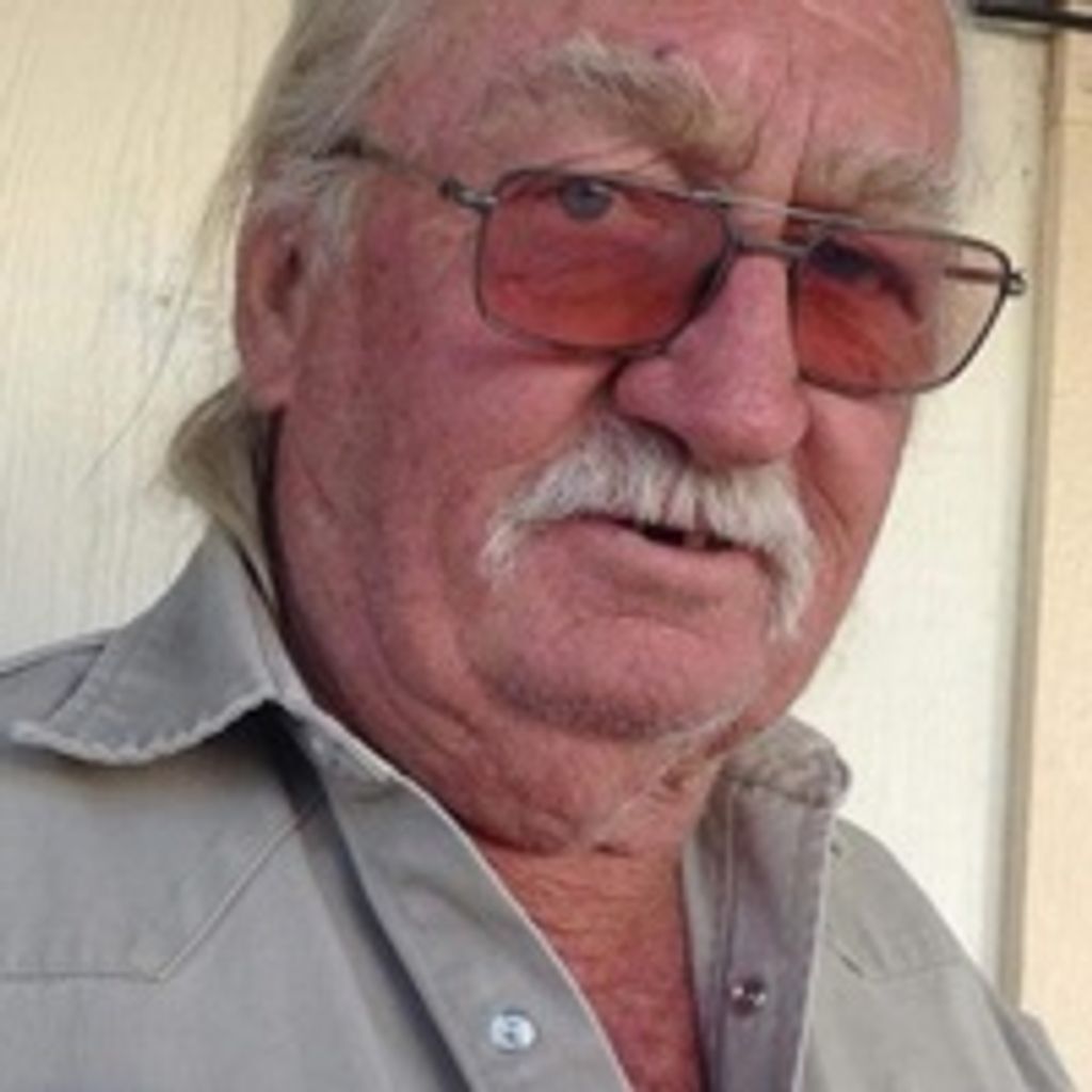 Charles Donald Parrott