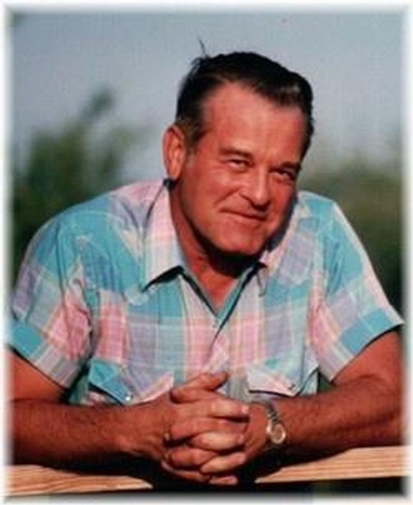 Hubert (Eddy) Edward Martin Profile Photo