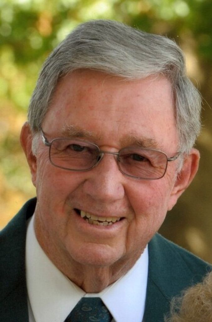 David Joseph Conlin Profile Photo