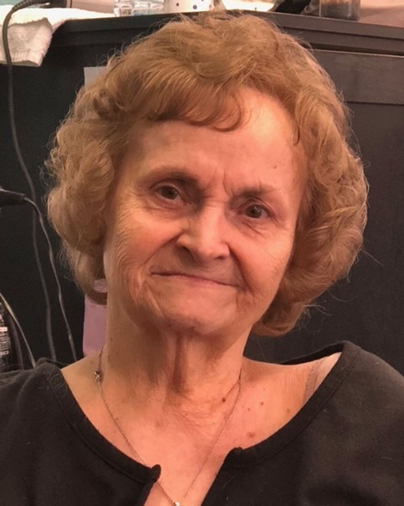 Sharon Michie Petty Profile Photo