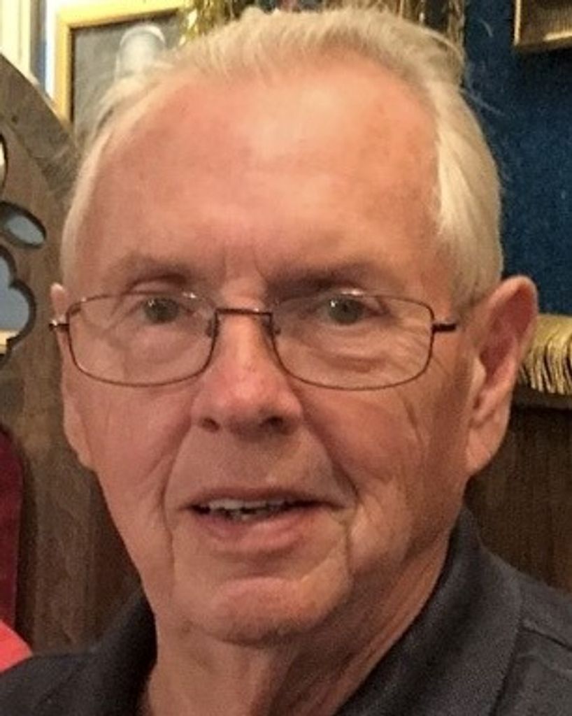 Ronald O. Bortscheller Profile Photo