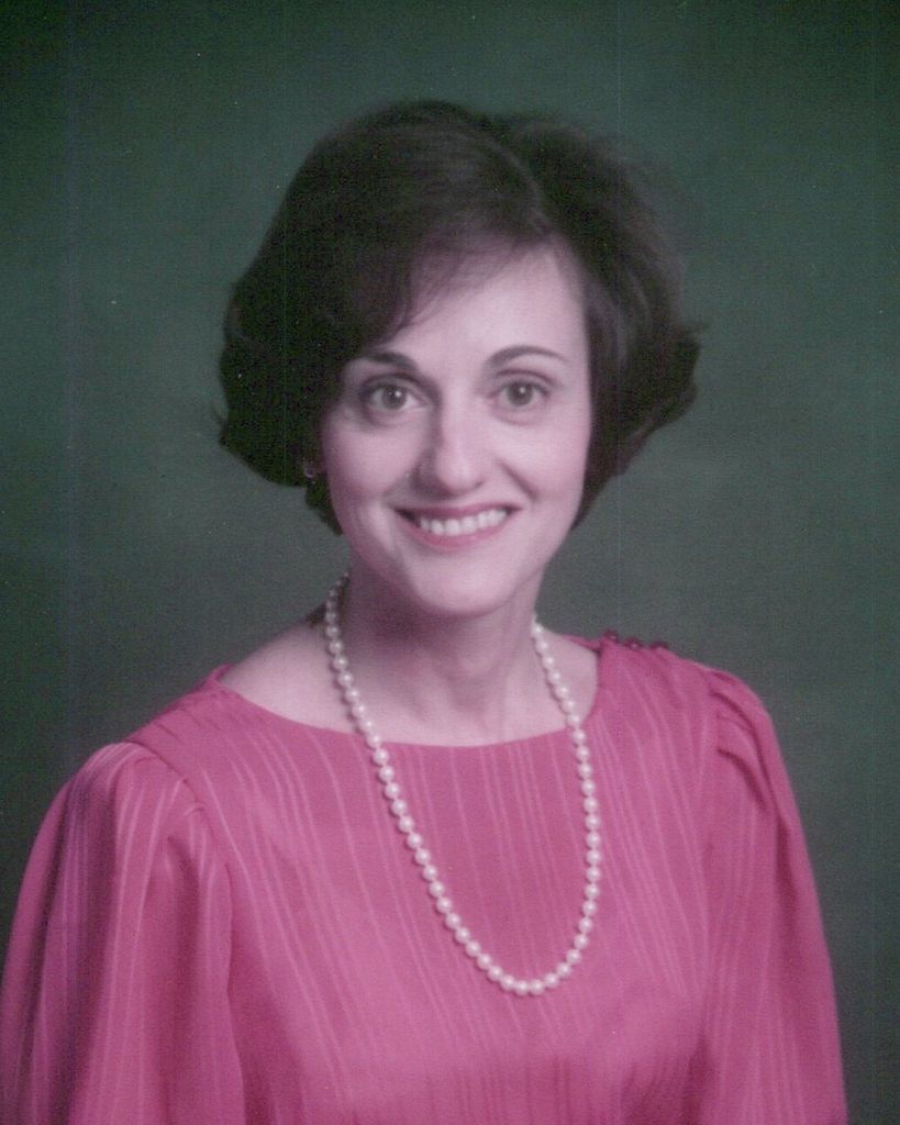 Shirley A. Pero Profile Photo