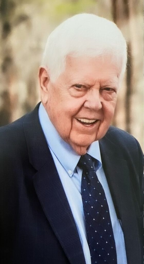 Joe Robert Evans Sr Profile Photo