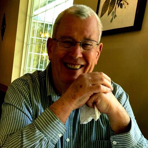 Sidney T. Suttles Profile Photo