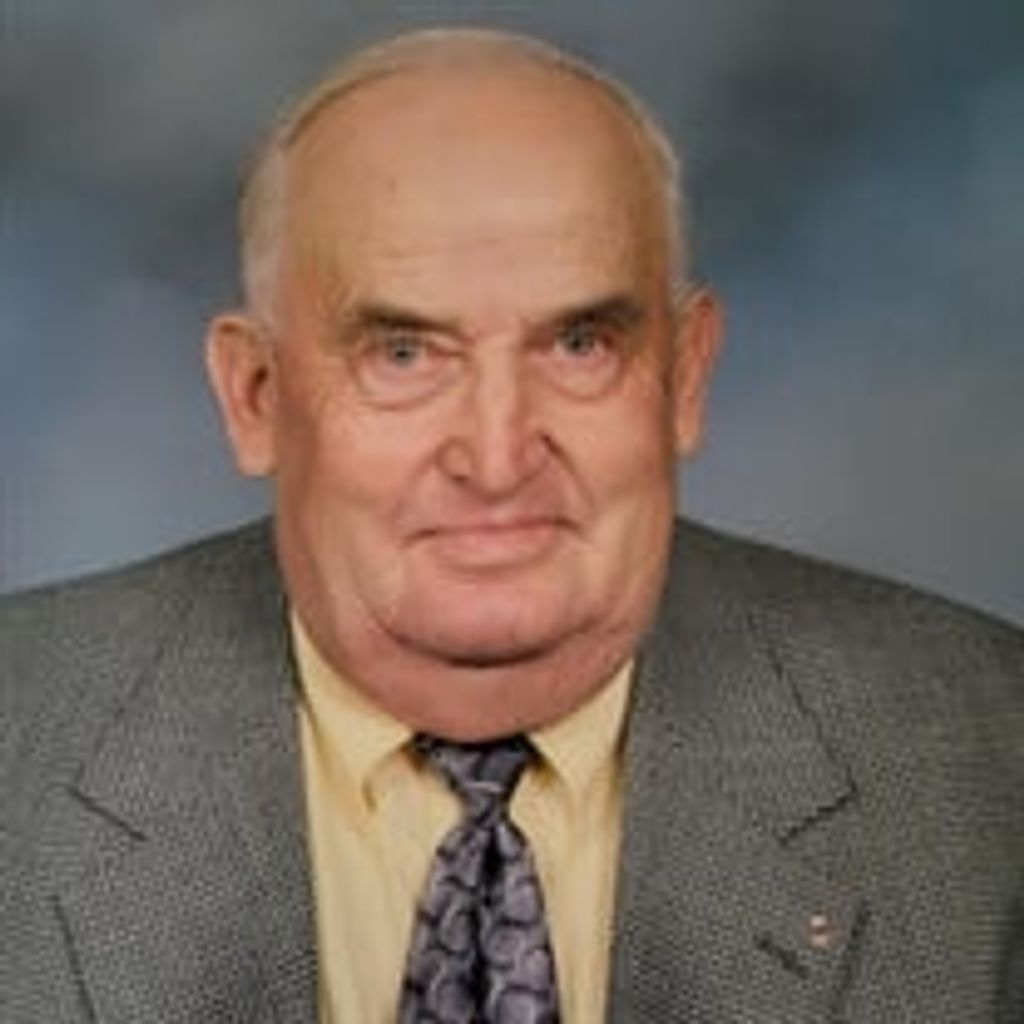 John J. Brester
