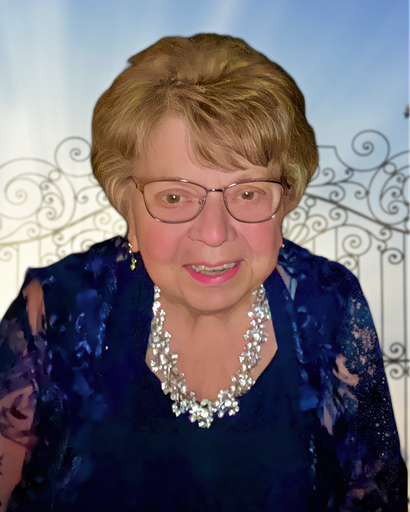 Anna Marie Perry's obituary image