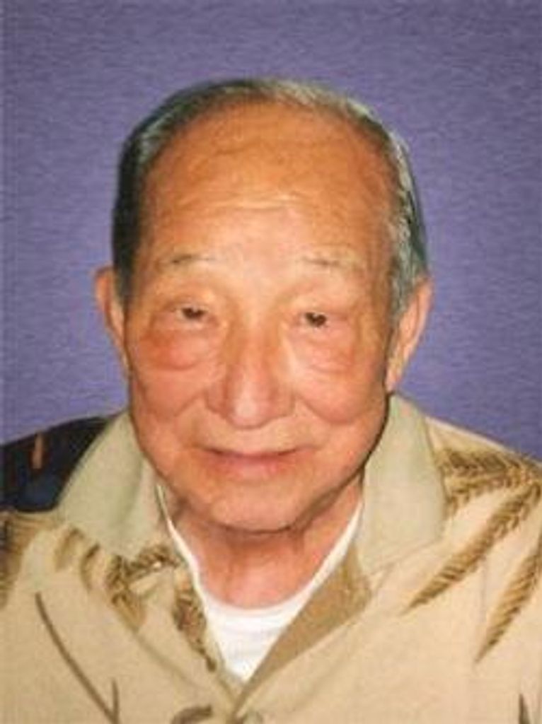 Edwin Morio Sakamoto