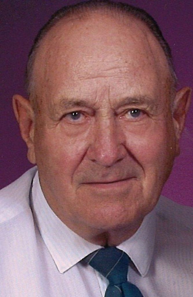 John E. Theisen