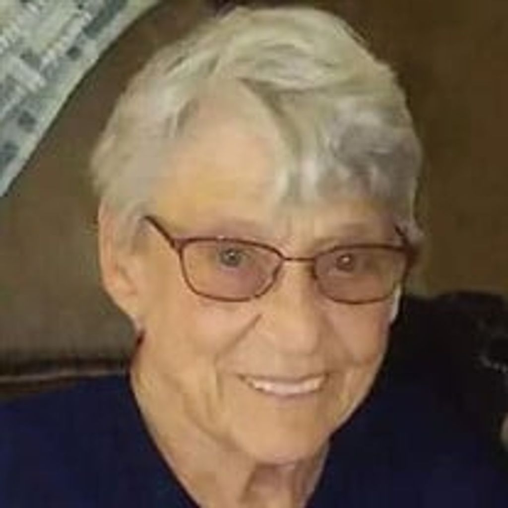 Kathryn Joann Amos