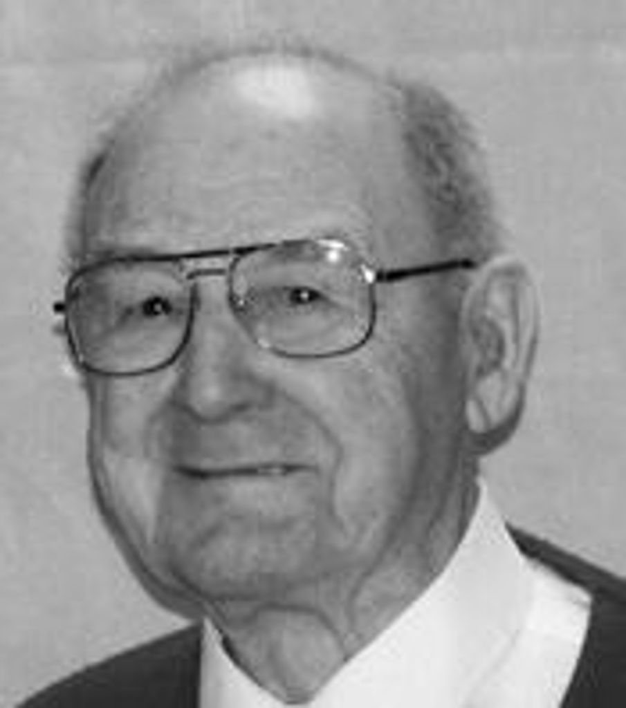 Edward Winslow Profile Photo