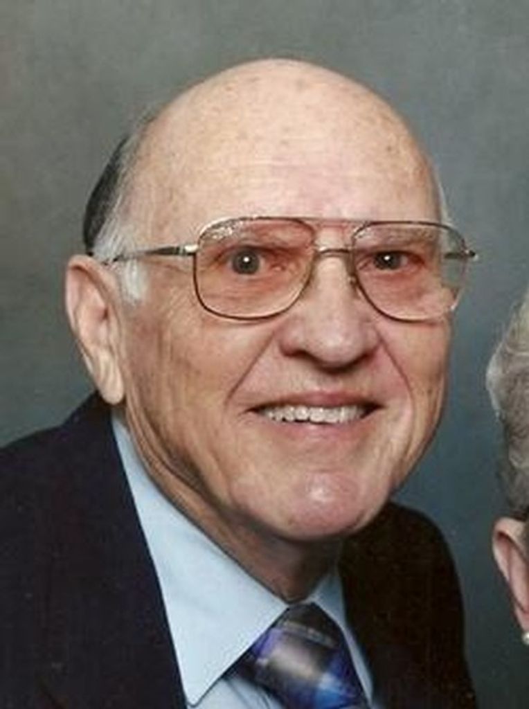 Robert James Foster