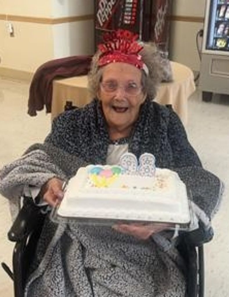 Lois Z. Tank Profile Photo