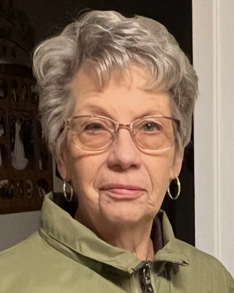 Sheryl Volbrecht