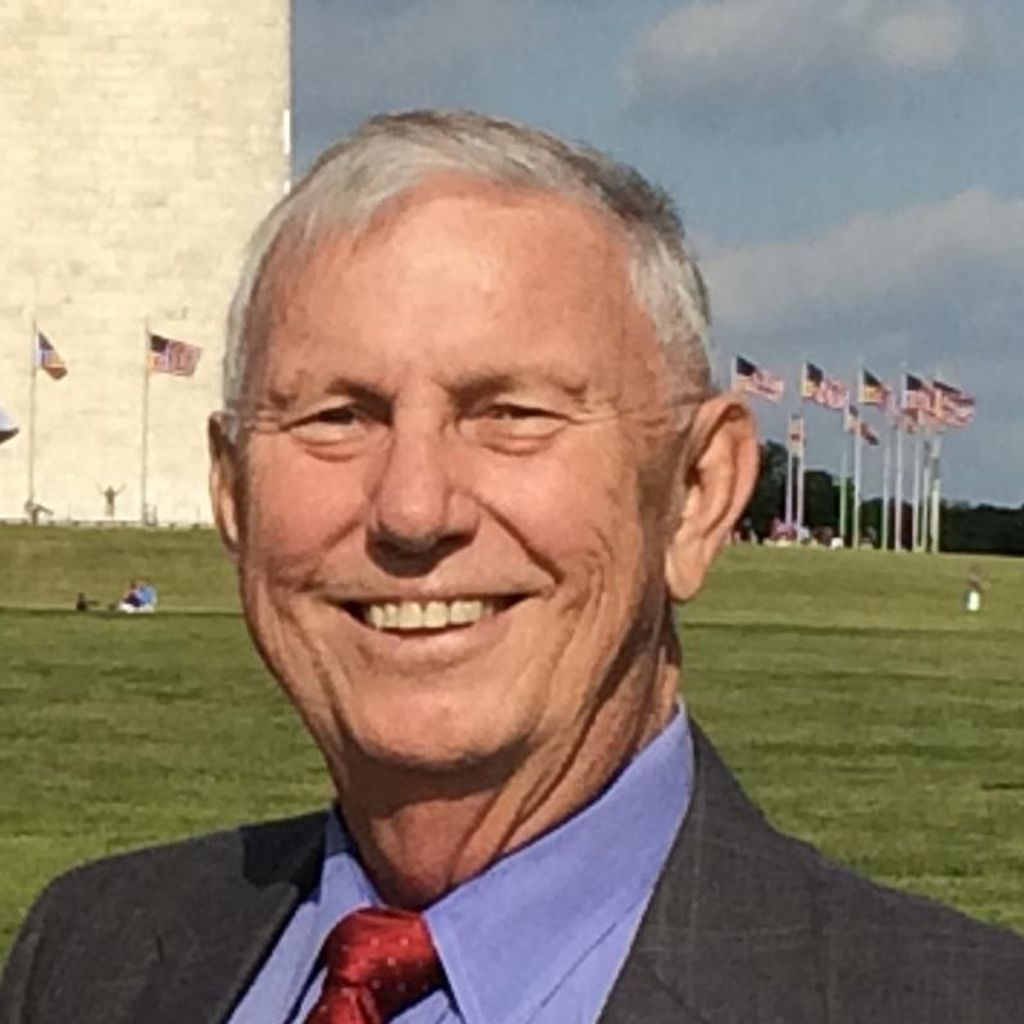 Elmer Patrick Gates Profile Photo