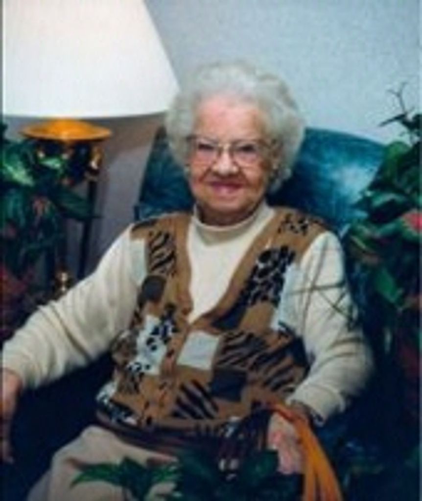 Doris Brown