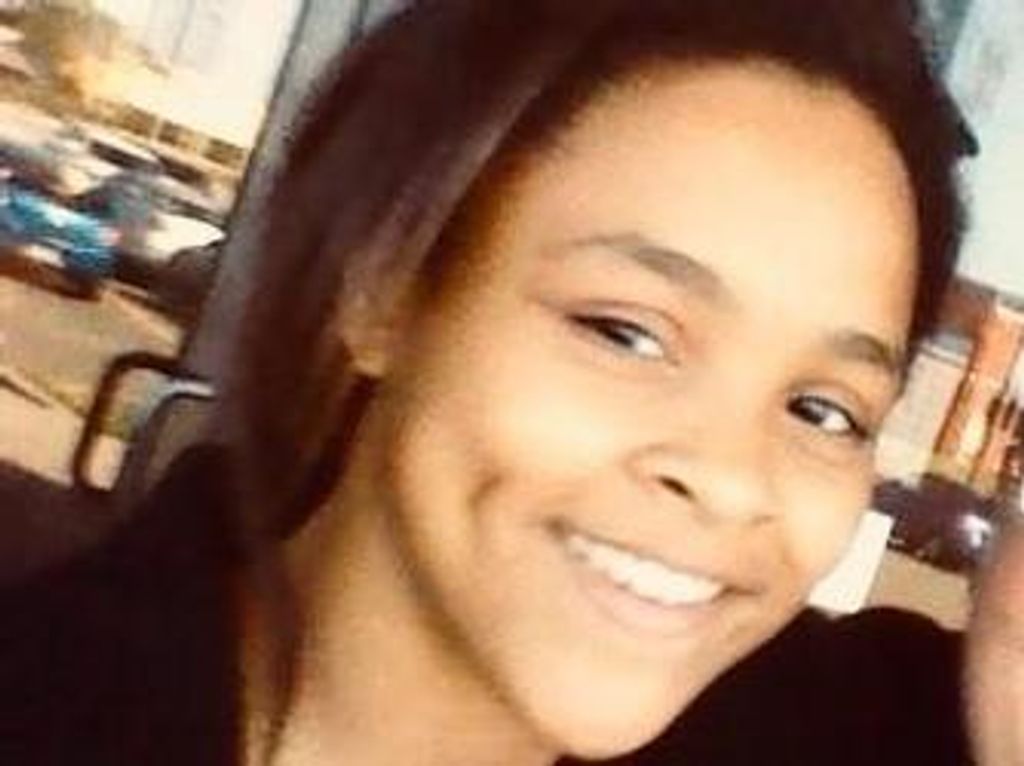 Aujuni Anderson Profile Photo