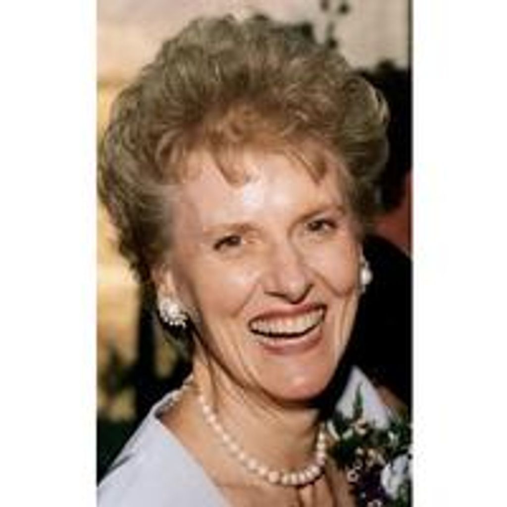 Gail  D. Flannery