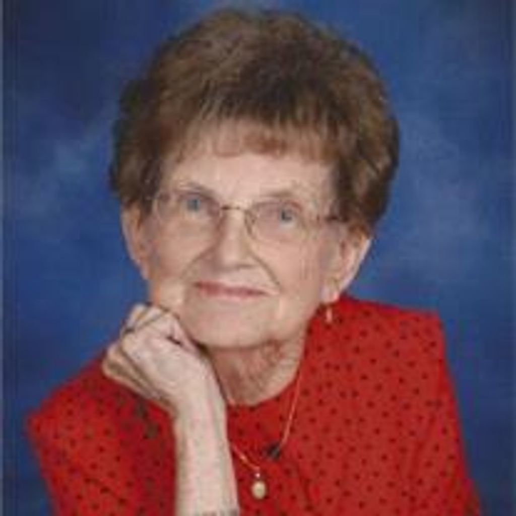 Doris Lorraine Knott Profile Photo