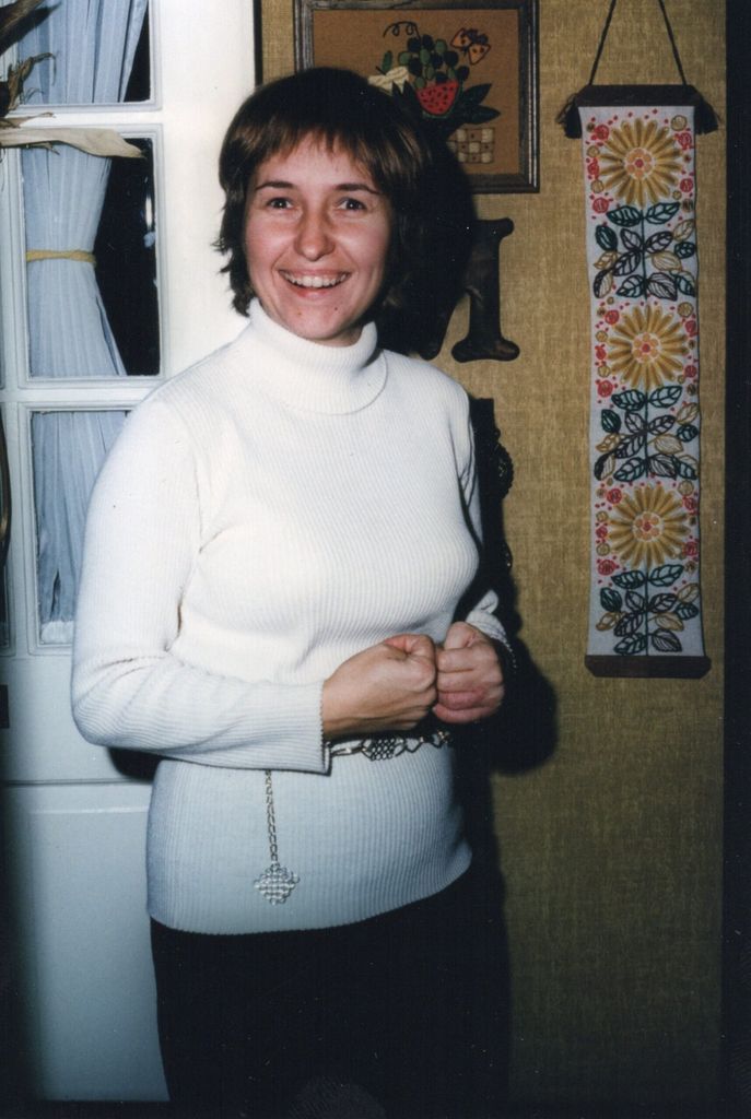 Evelyn Maniscalco Profile Photo