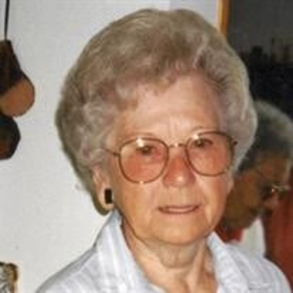 Erma Jean Sherman