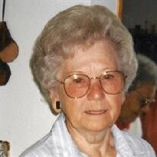 Erma Jean Sherman Profile Photo