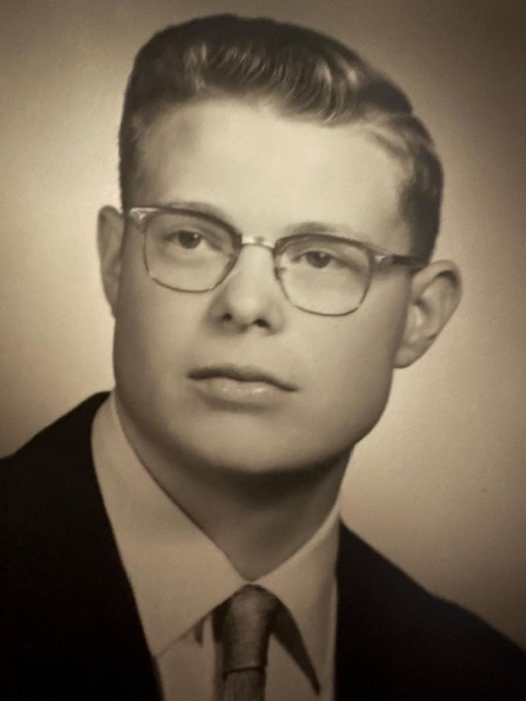 James Eby Profile Photo