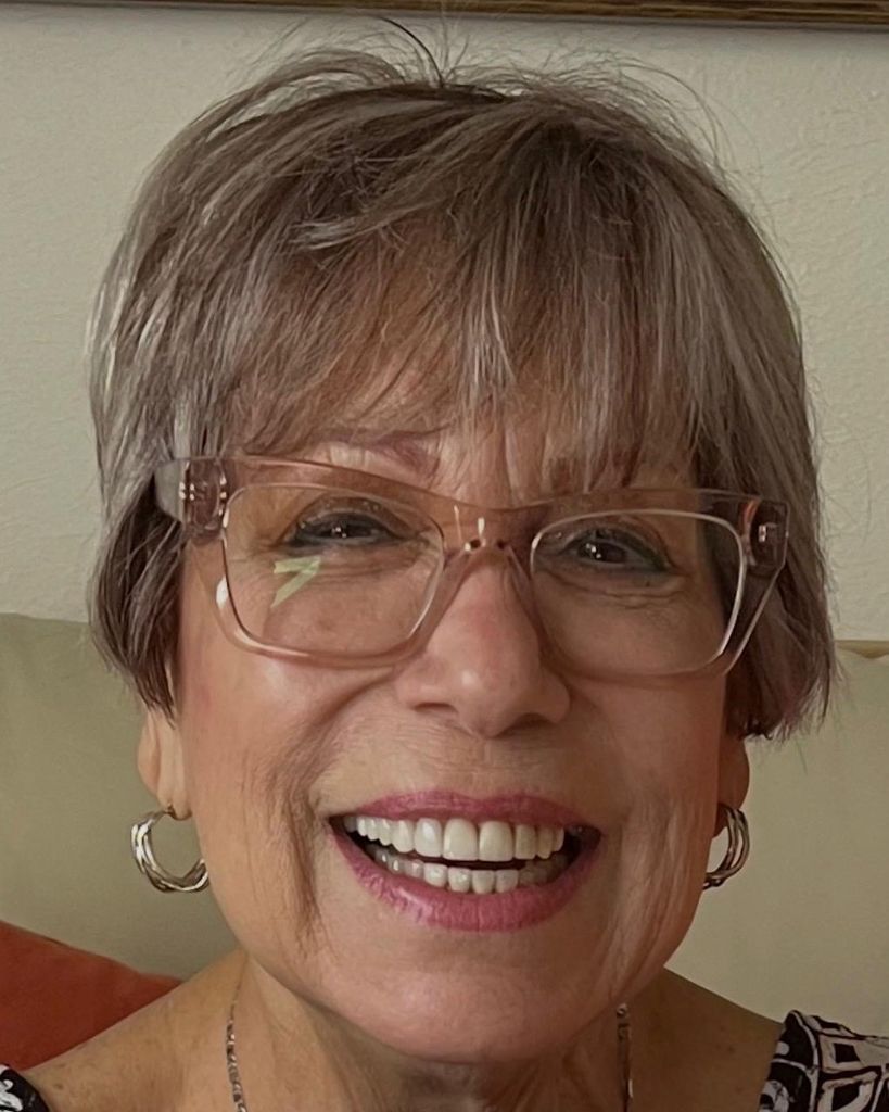 Yolanda Graciela Sandefer Profile Photo