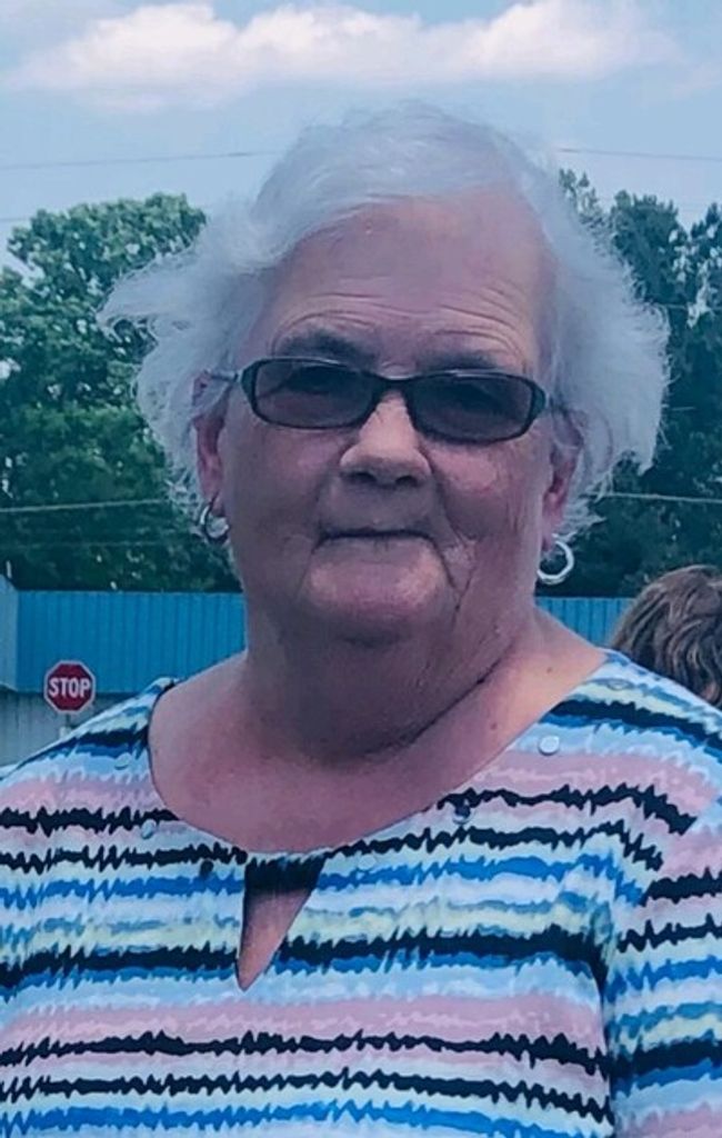 Linda Godwin Boswell Profile Photo