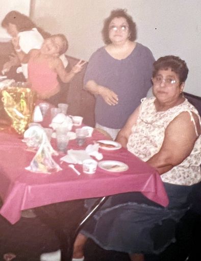 Lydia Ramirez Cuellar photo gallery thumbnail 212 of 359