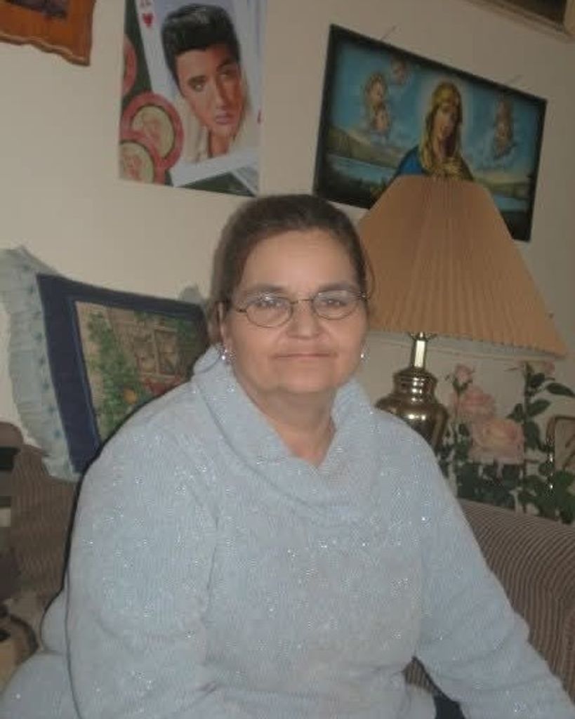 Mary Patricia Bourassa Profile Photo