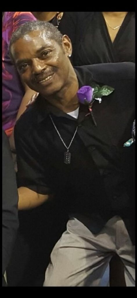 Mr. Clinton James Beckton Profile Photo