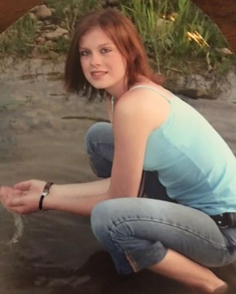 Alyson Joann Cagle Profile Photo