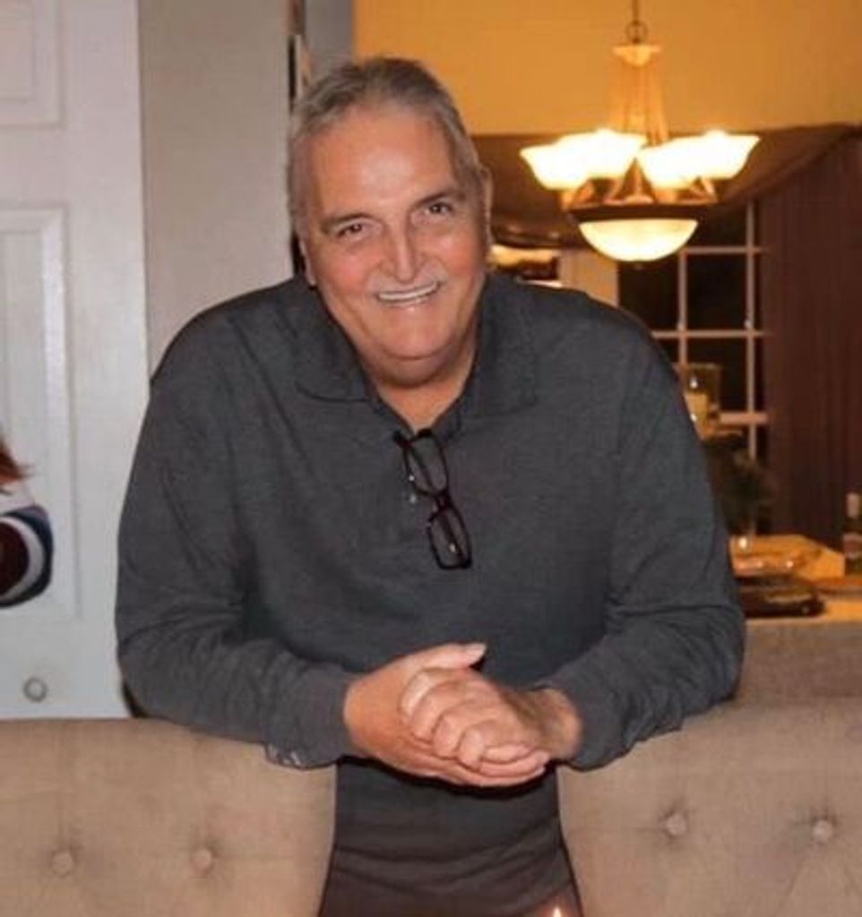 Joseph T. Browning, Sr.