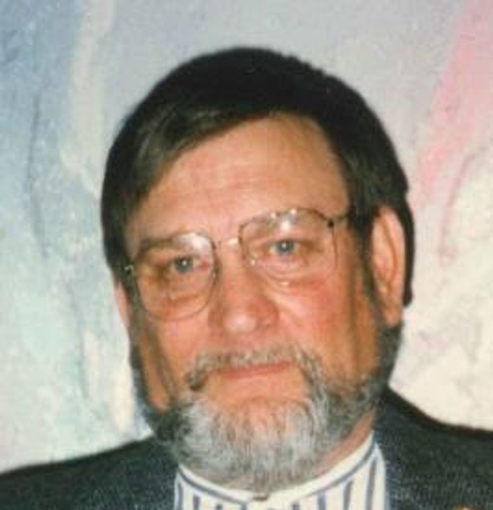 Loren  Charles Bierbaum
