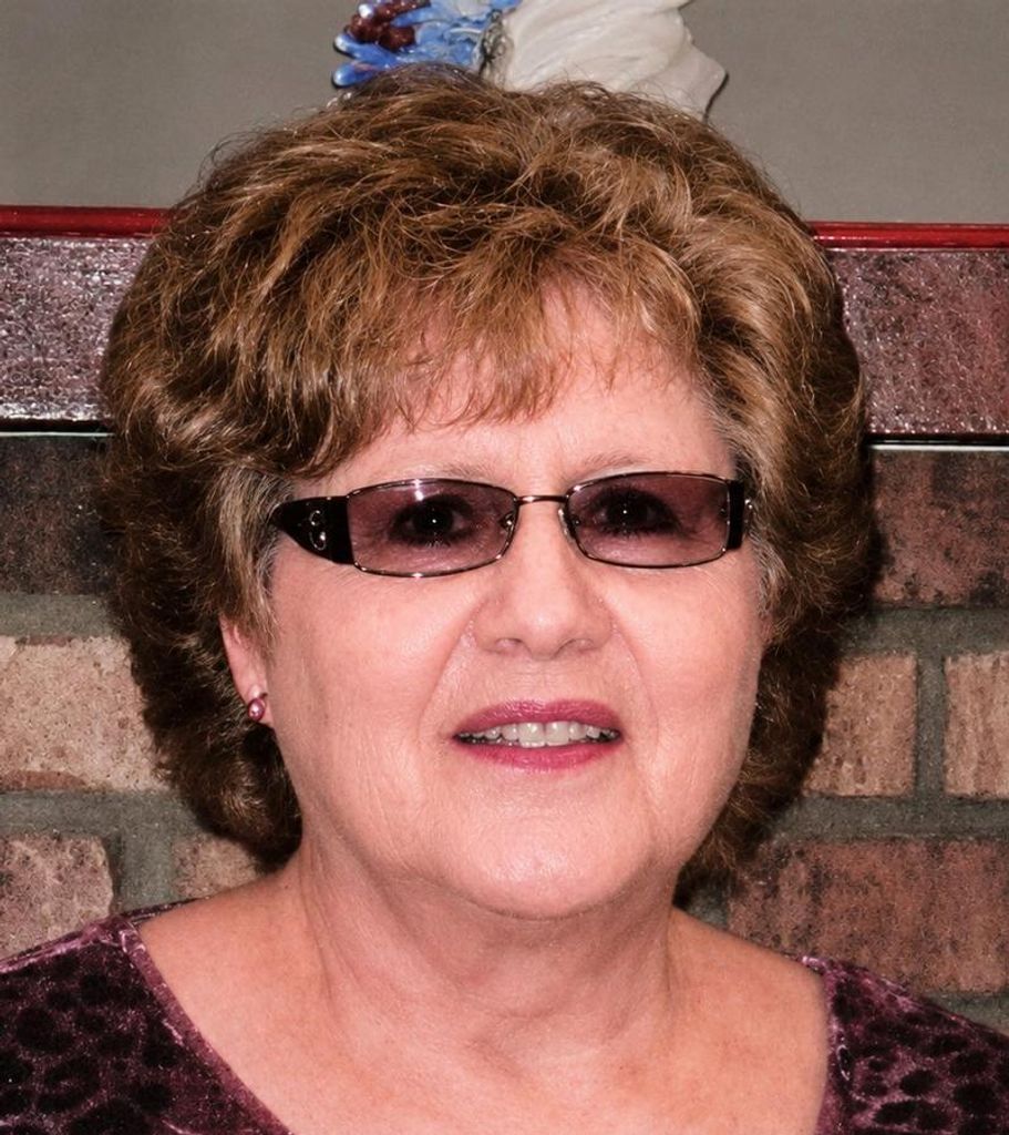 Peggy Marie Grass Profile Photo