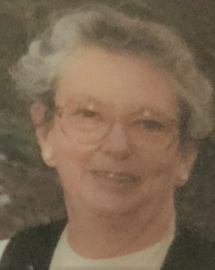 Joyce Fowler