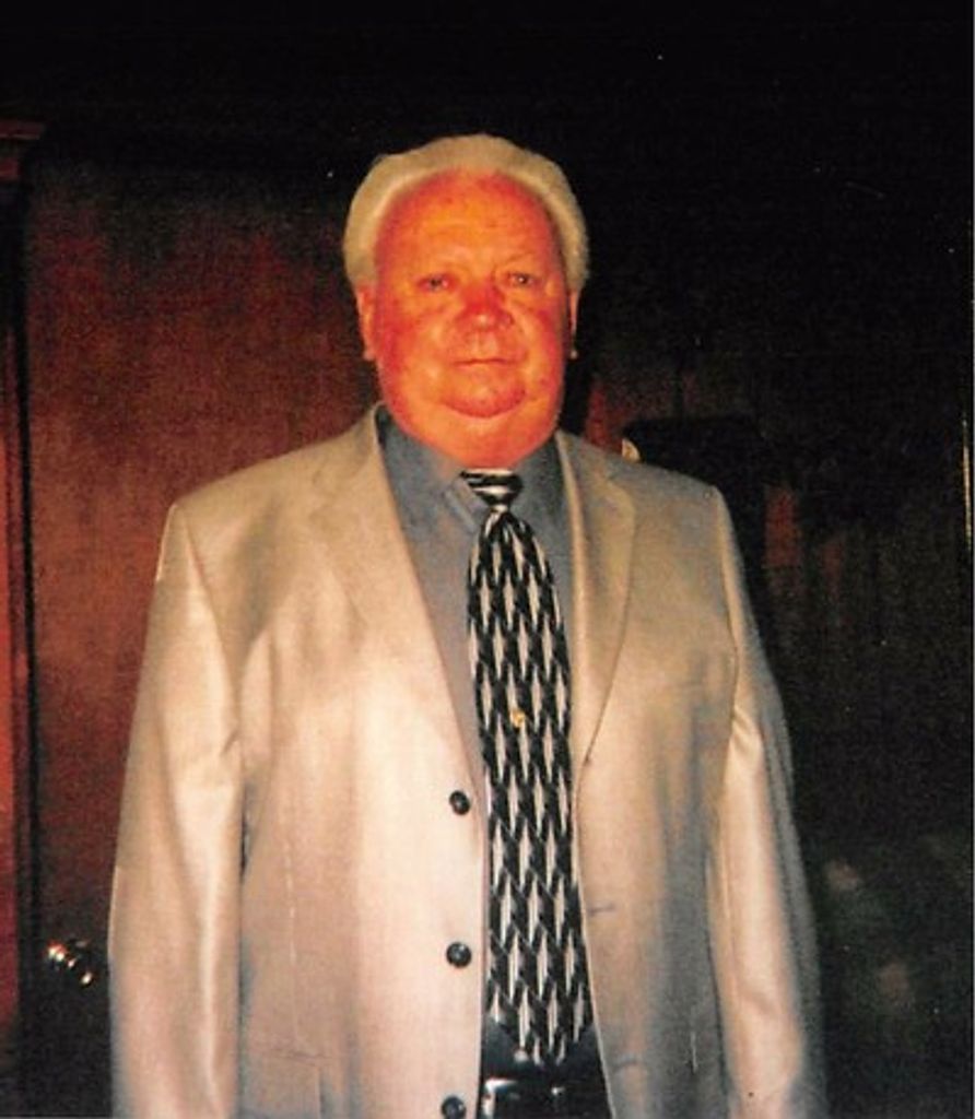 James Robert Maxwell Profile Photo