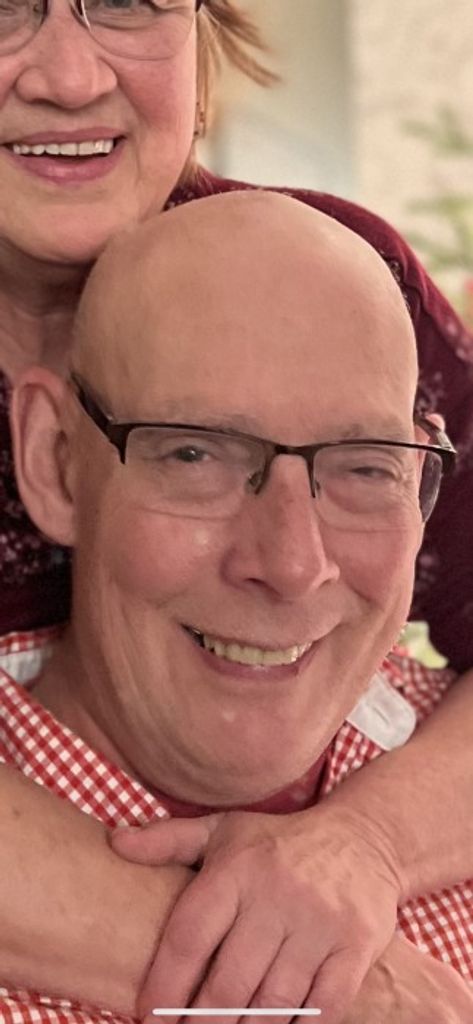 Jeffrey A. Meier Profile Photo