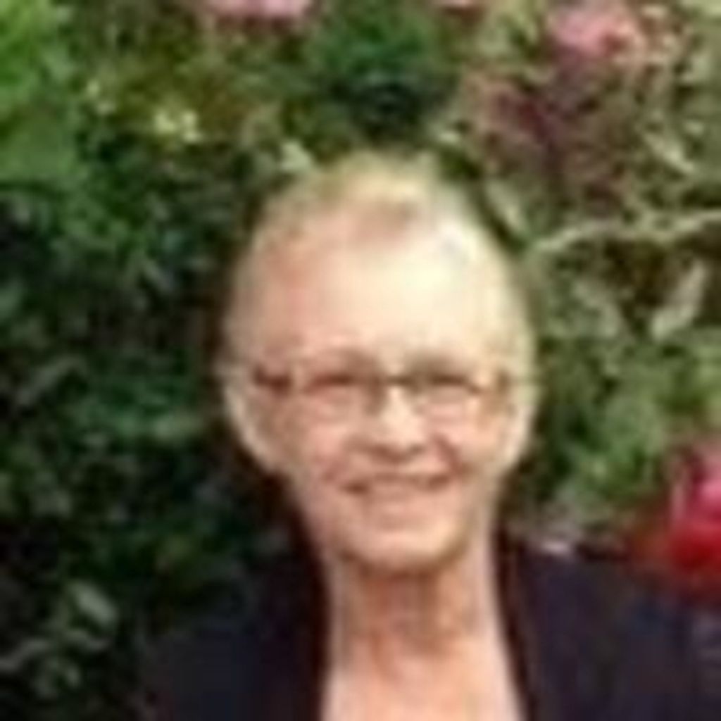 Glinda Jones Profile Photo