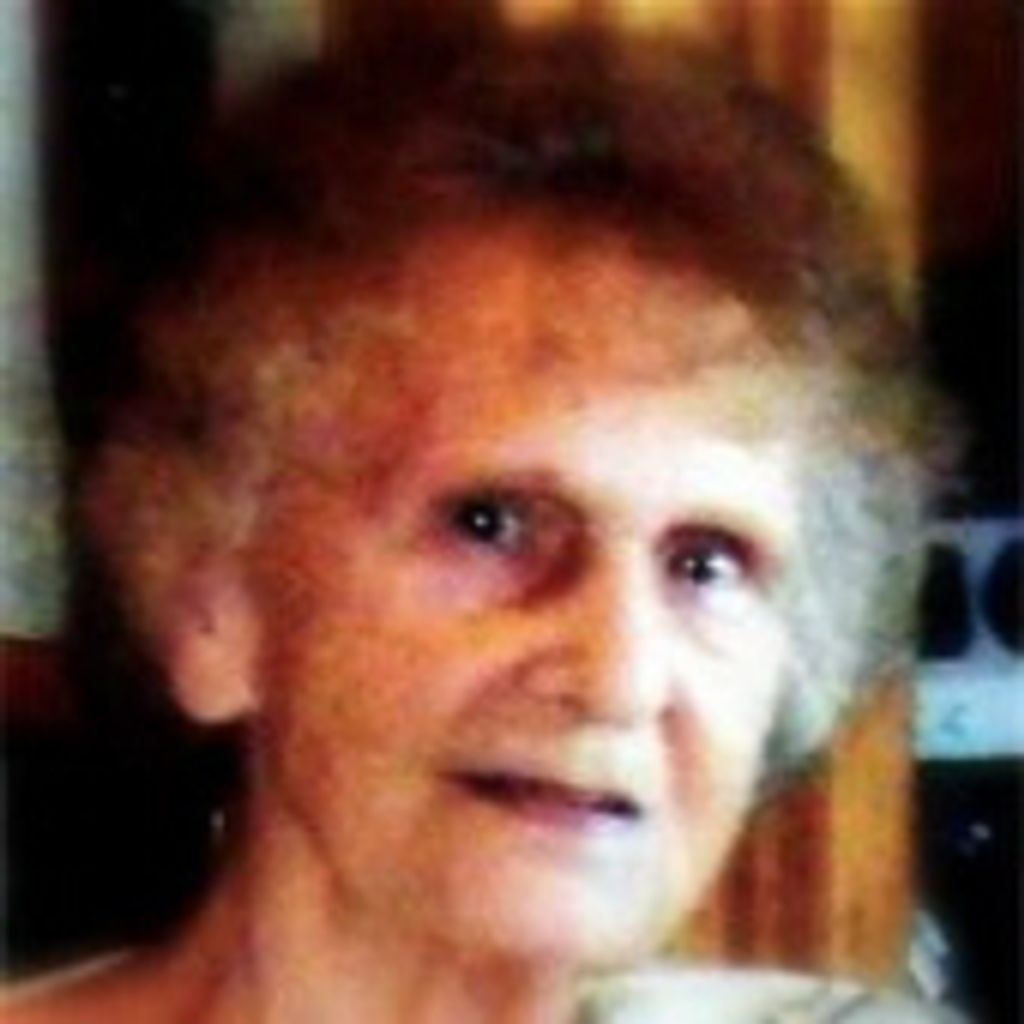 Bernice M. Ramsey
