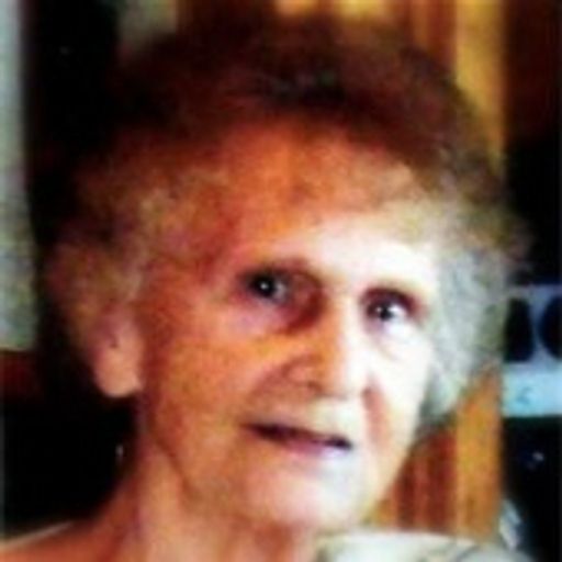 Bernice M. Ramsey Profile Photo