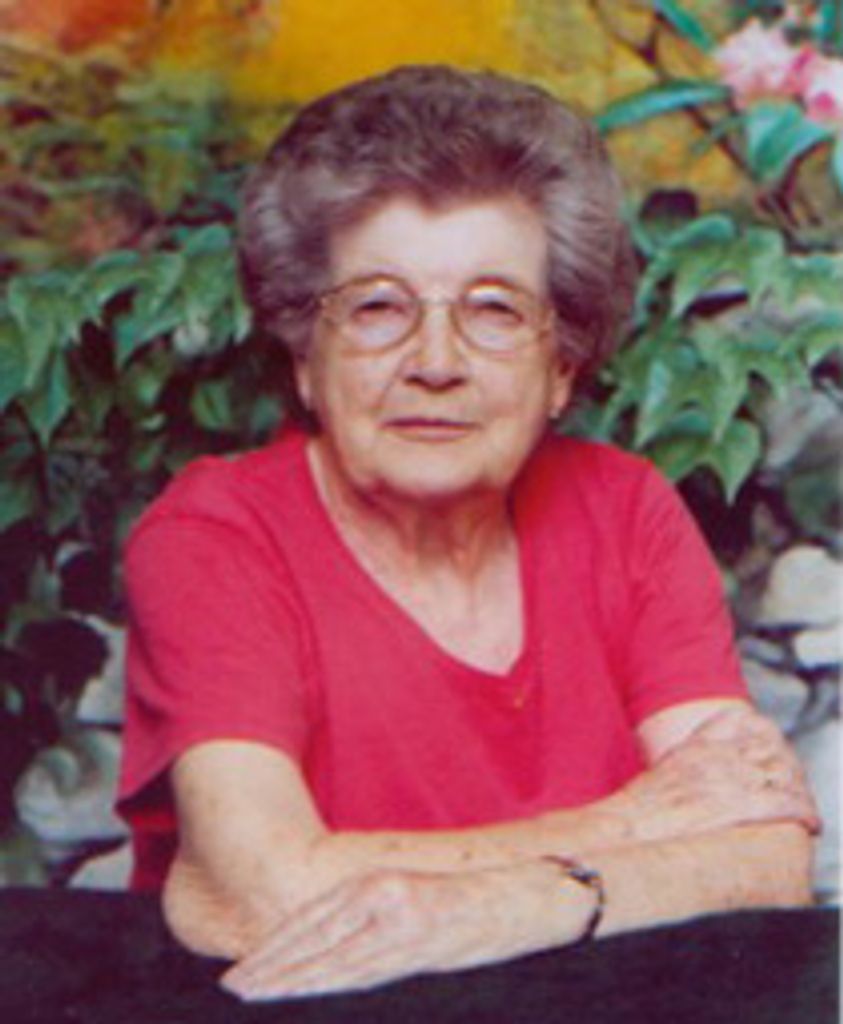 Bernice (Copling)  Hayes Profile Photo