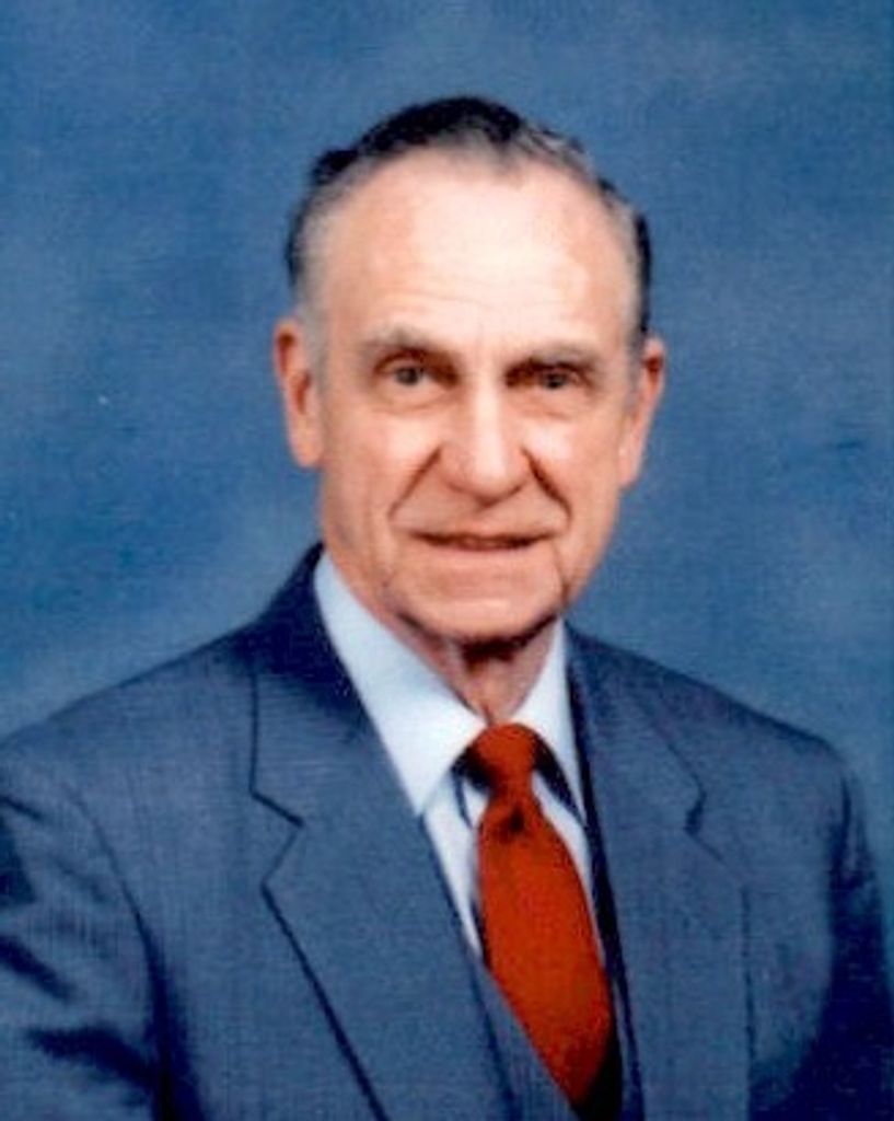 Harley  Alvin Wamsley Profile Photo