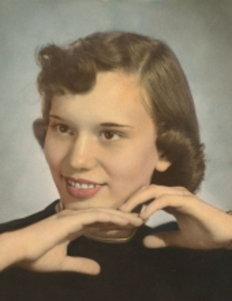Rosa Lee Well Profile Photo