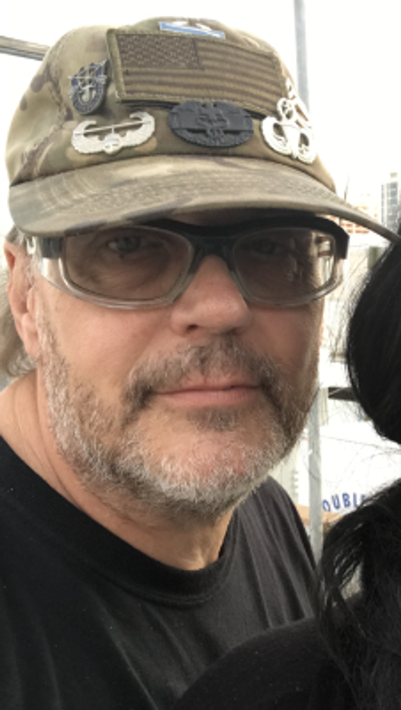 Charles Richard Duram