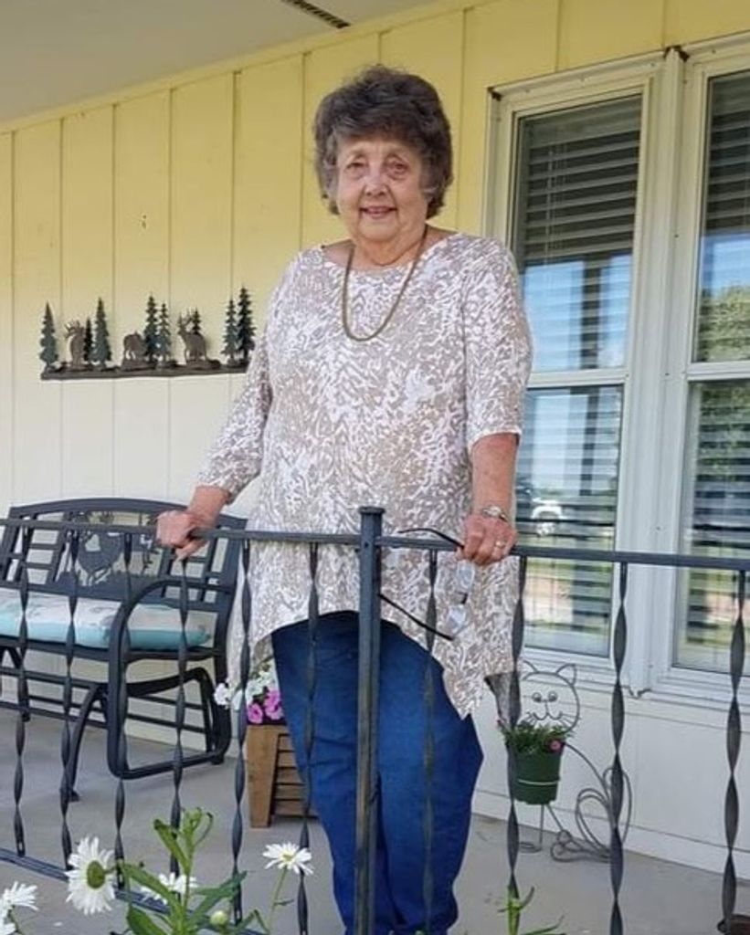 Rose Mae Hill Profile Photo