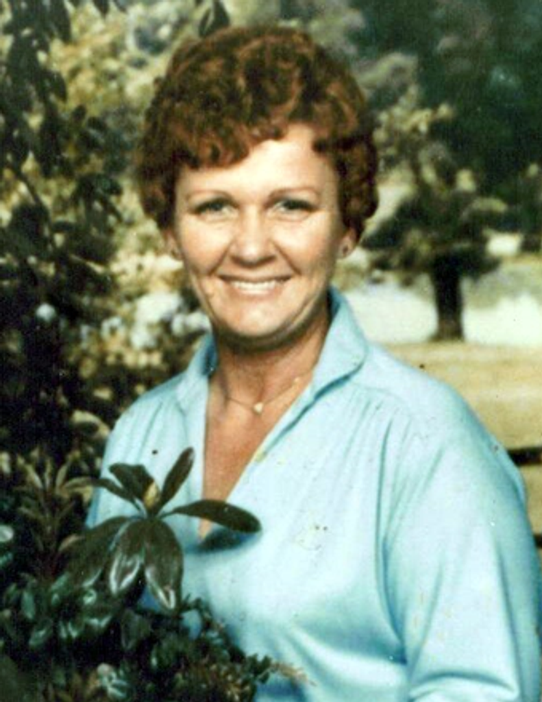 Pearl Elizabeth \"Libby\" Raynor