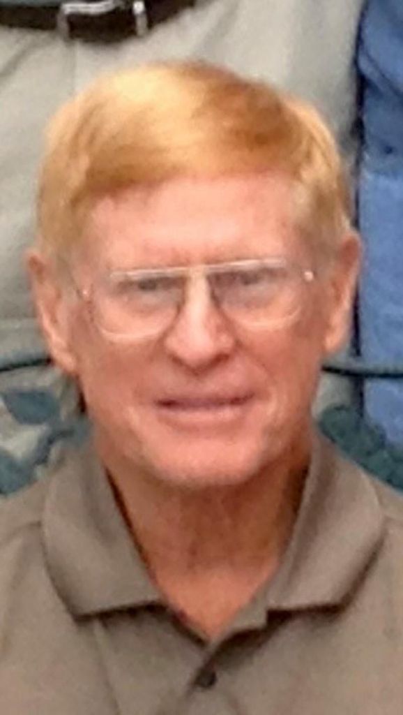 John David Peer Profile Photo