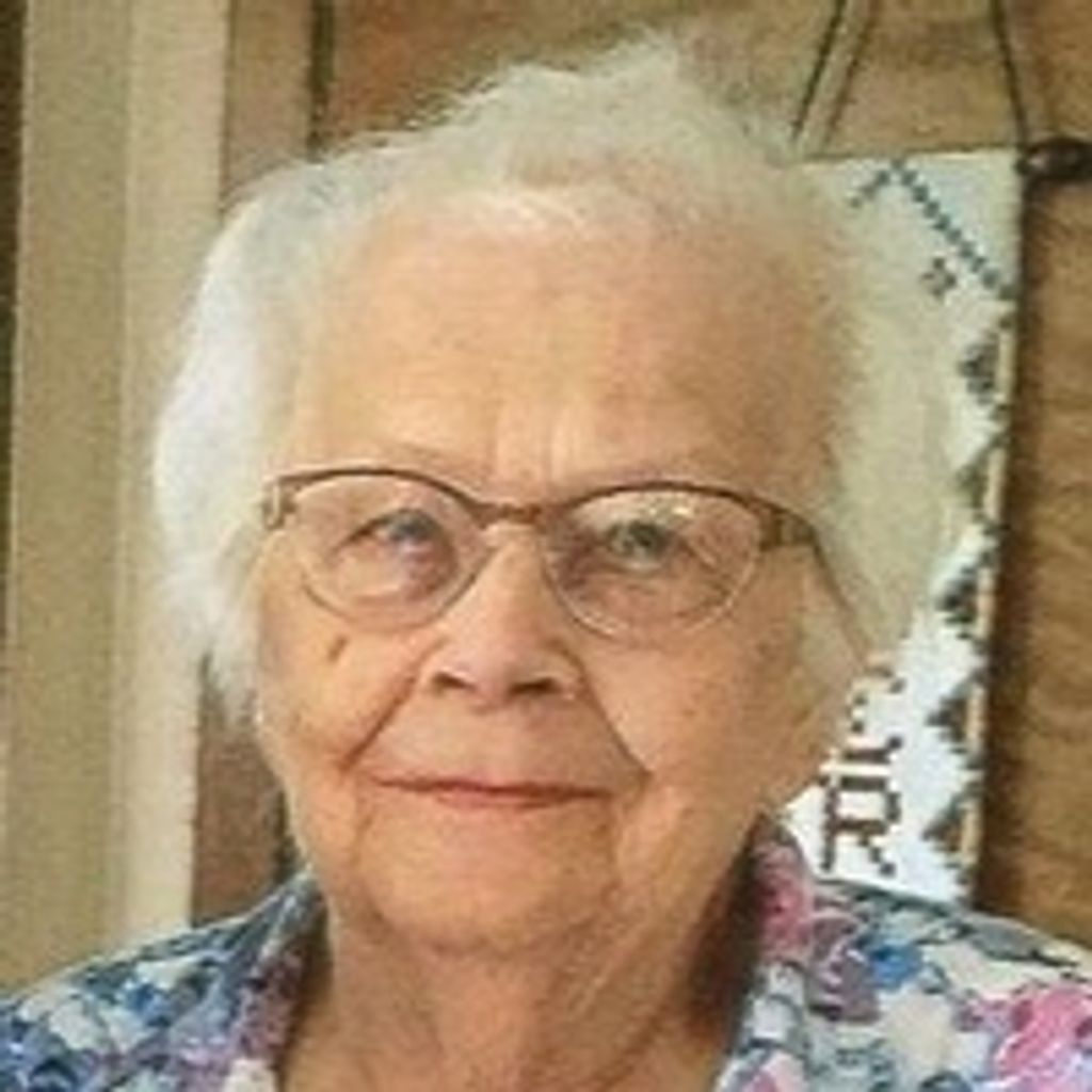Gladys M. Moerke