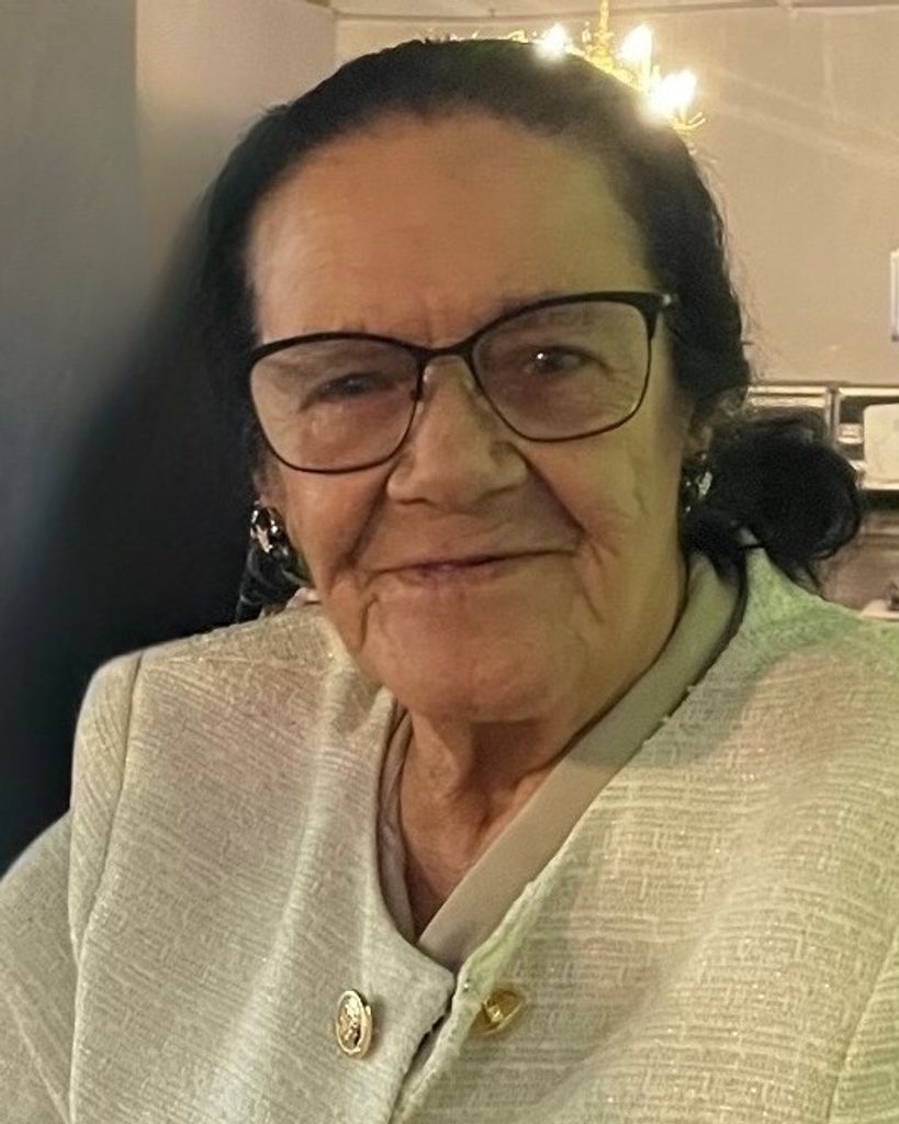 Maria Del Socorro Lopez Andrade